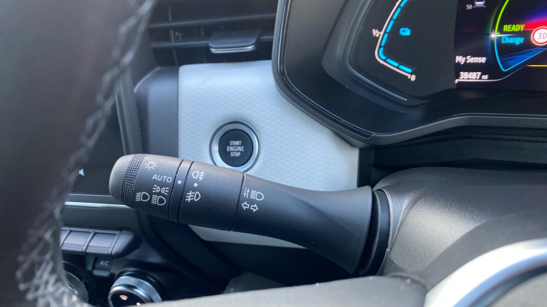 Renault Clio 1.6 E-TECH full hybrid 145 Techno 5dr Auto Hybrid Hatchback